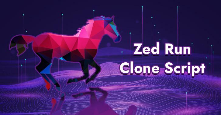 Zed Run Clone Script