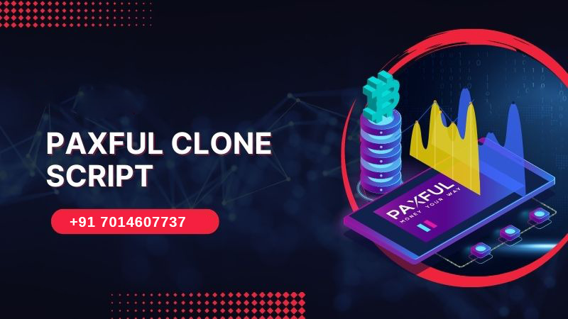 paxful clone script