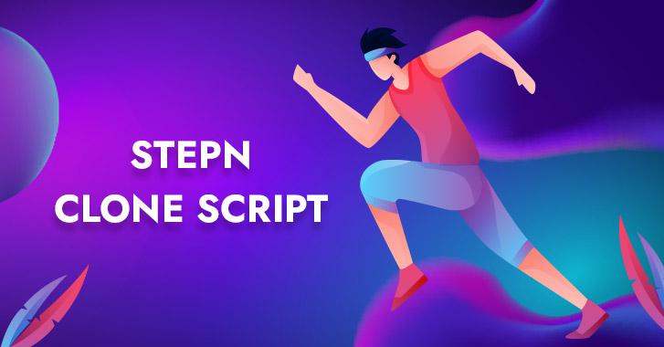 stepn clone script | stepn clone app