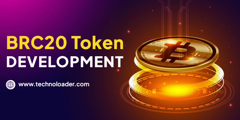 BRC20 Token Development Company