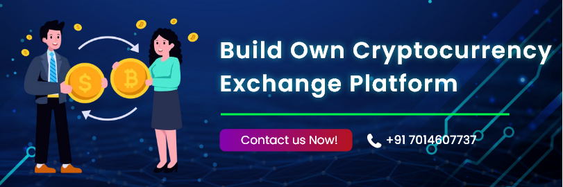 Build own Crypto Exchange platform