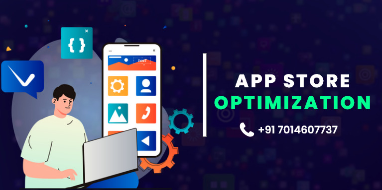 App store optimization services