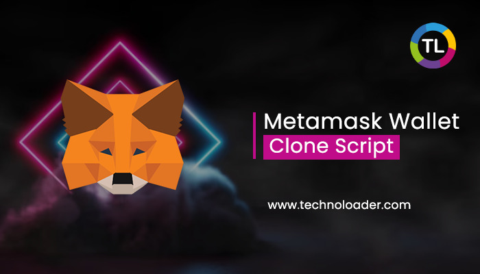 Metamask Wallet Clone Script