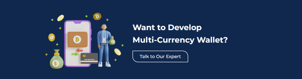 crypto wallet development services