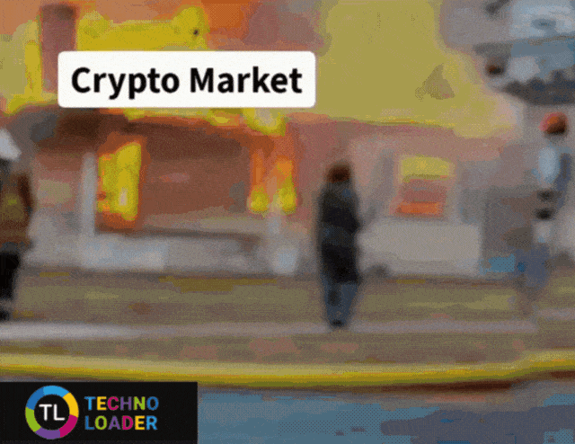 crypto market research