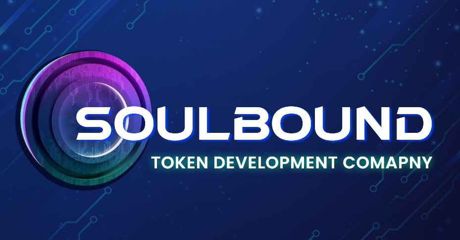 Soulbound Token Development Company