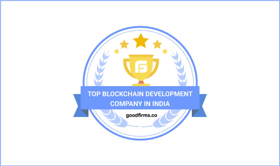Blockchain Development Company in India