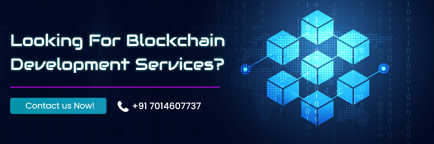 blockchain development services 