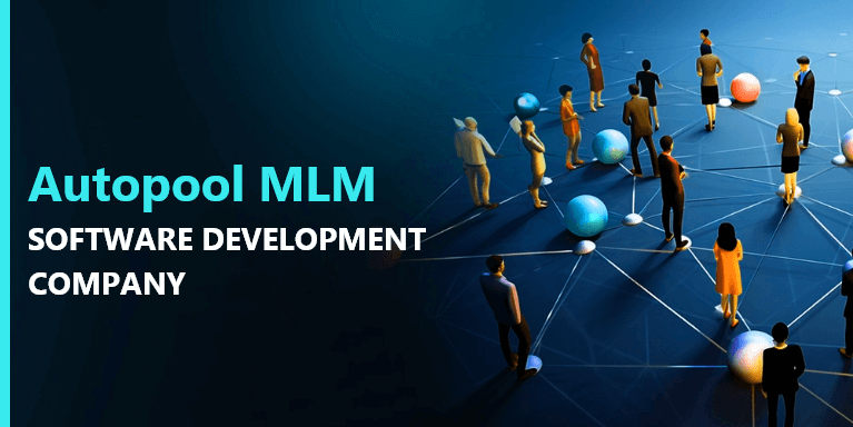 Autopool MLM Software Development Company