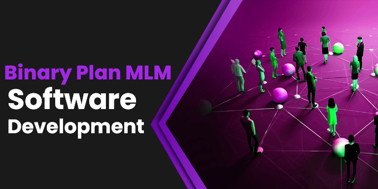Binary Plan MLM Software Development Company