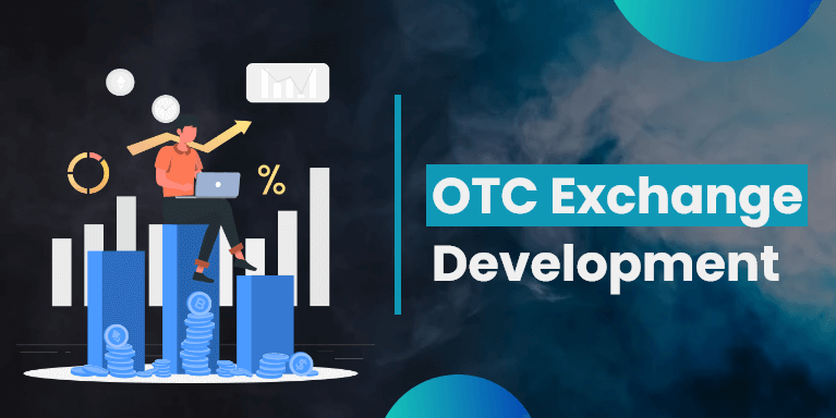 OTC Exchange Platform Development