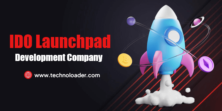 IDO Launchpad Development Company