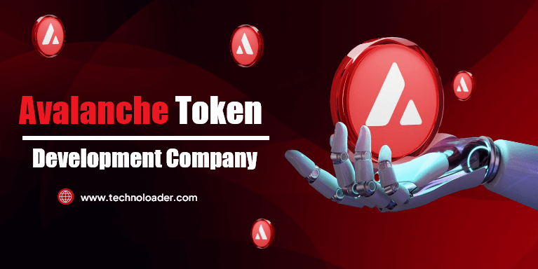 Avalanche Token Development Services Company