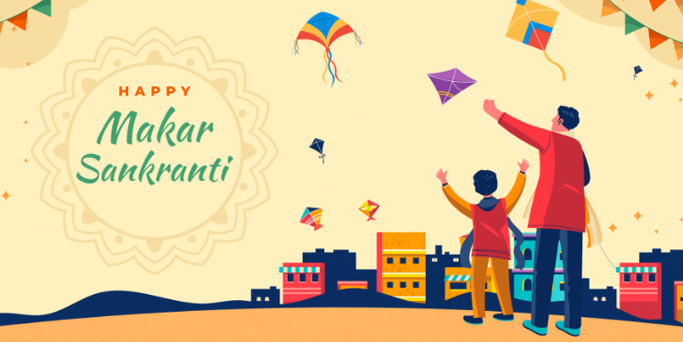 happy makar sankranti 2024