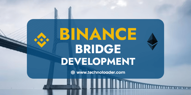 Ethereum to Binance Smart Chain Bridge Development