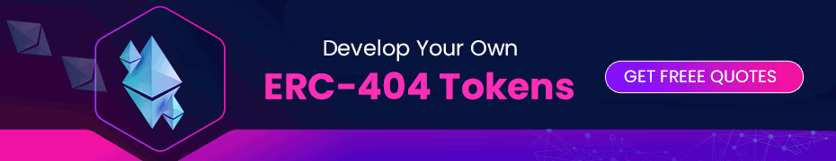 ERC-404 Token Development
