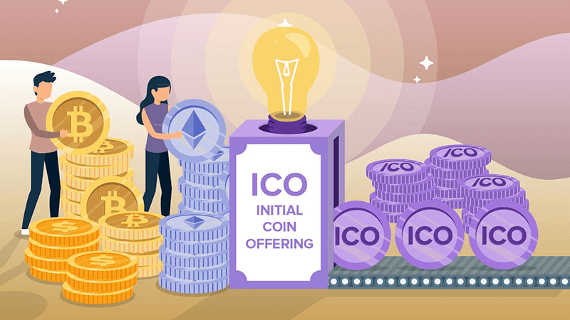 ico development services