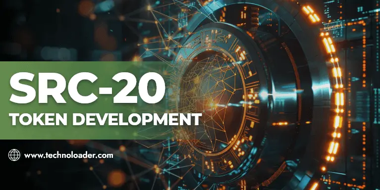SRC20 Token Development