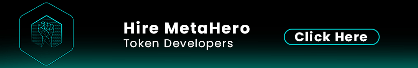 hire metahero token developers