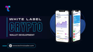 white label crypto wallet
