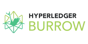 Hyperledger Burrow logo