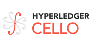 Hyperledger Cello logo