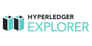Hyperledger Explorer logo