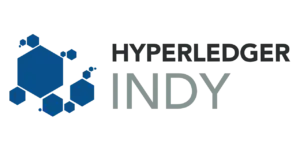 Hyperledger Indy logo
