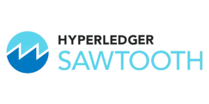 Hyperledger Sawtooth logo