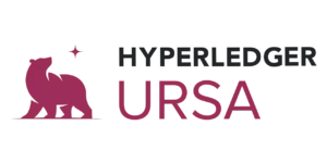 Hyperledger Ursa logo