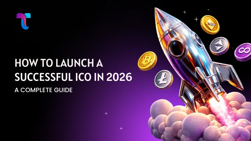 Launch a Successful ICO