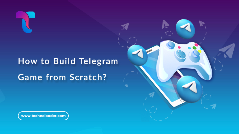 Build Telegram Game from Scratch