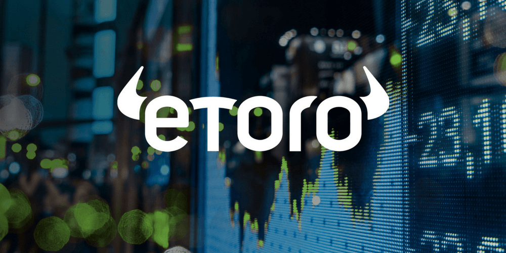 eToro