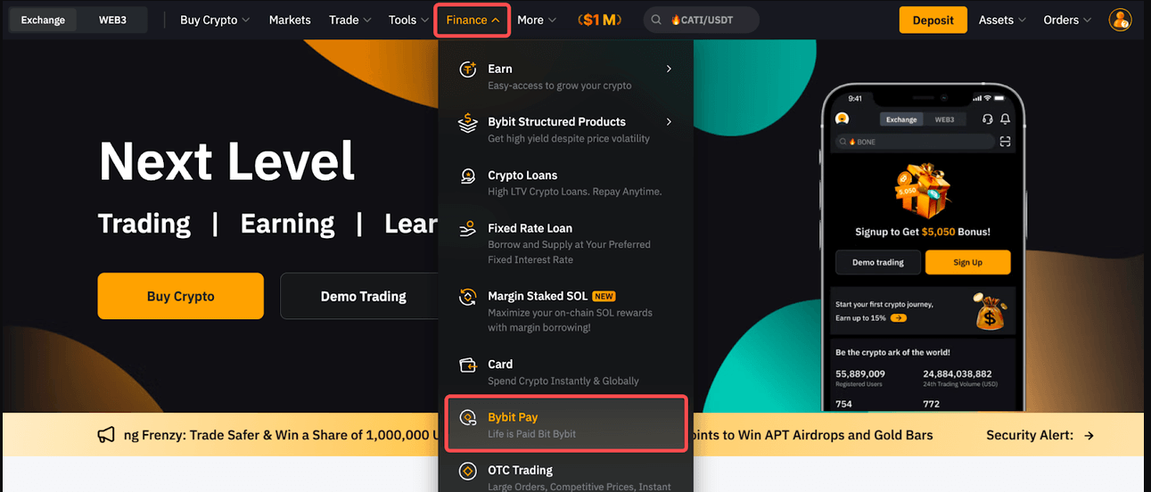 Bybit