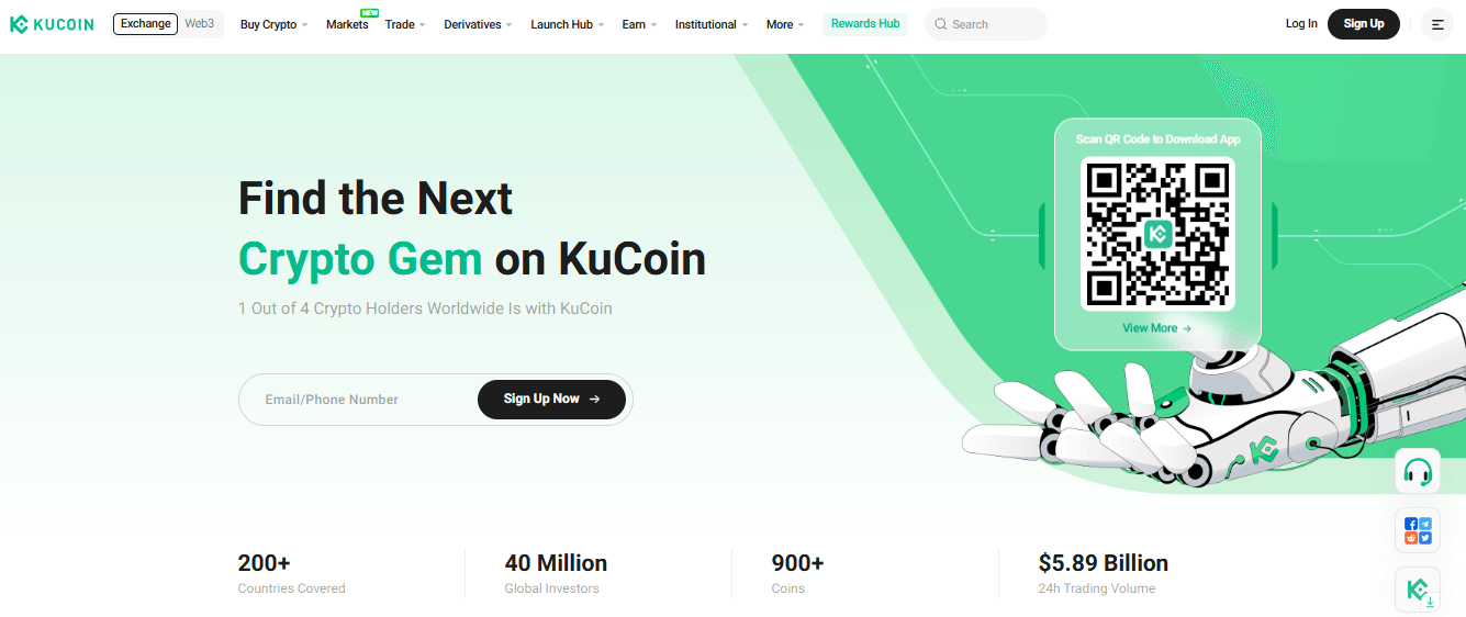 KuCoin