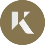 Kinesis Gold (KAU) Logo