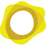 Paxos Gold (PAXG) Logo