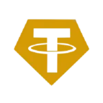 Tether Gold (XAUT) logo