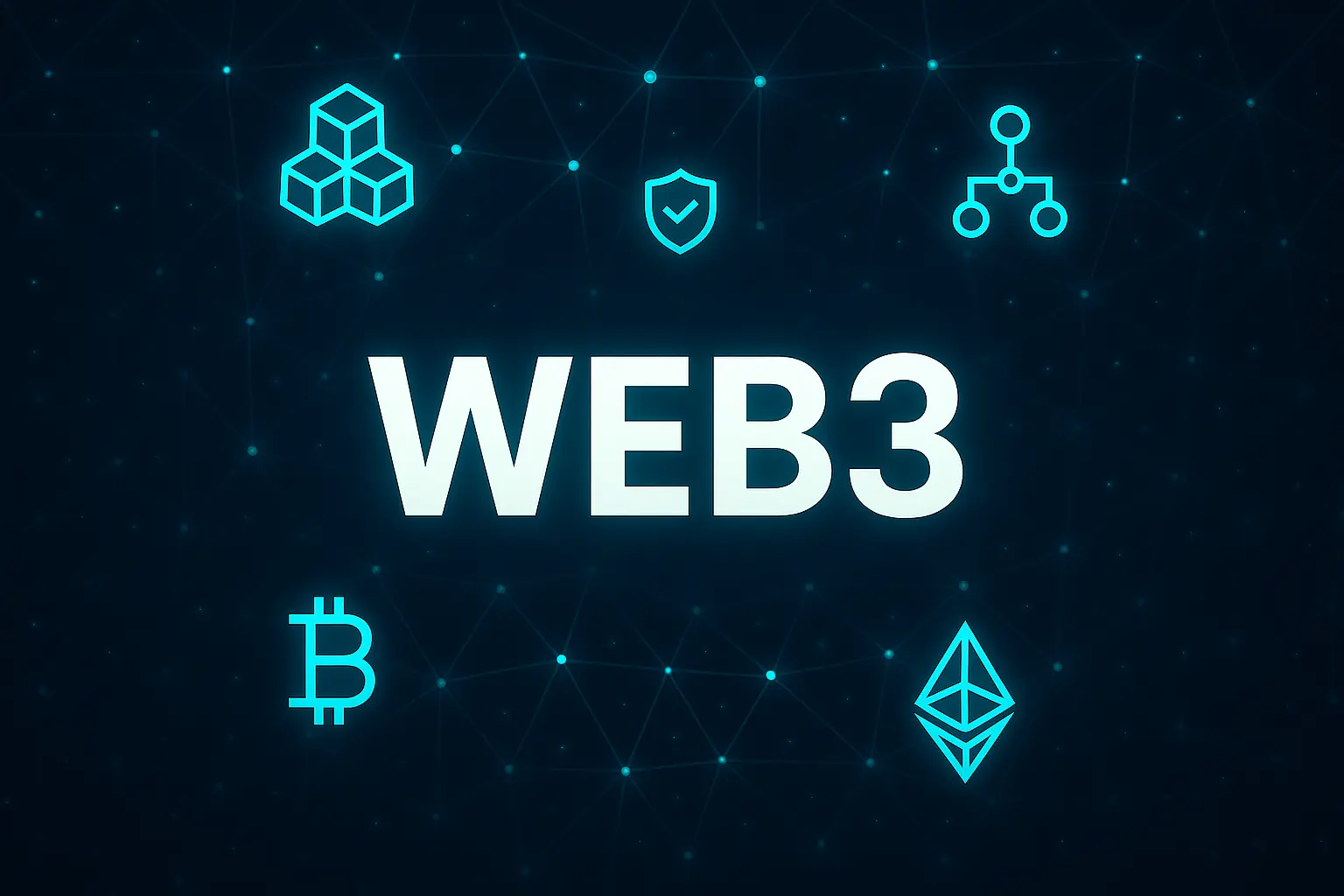 Web3 Is the Future of the Internet
