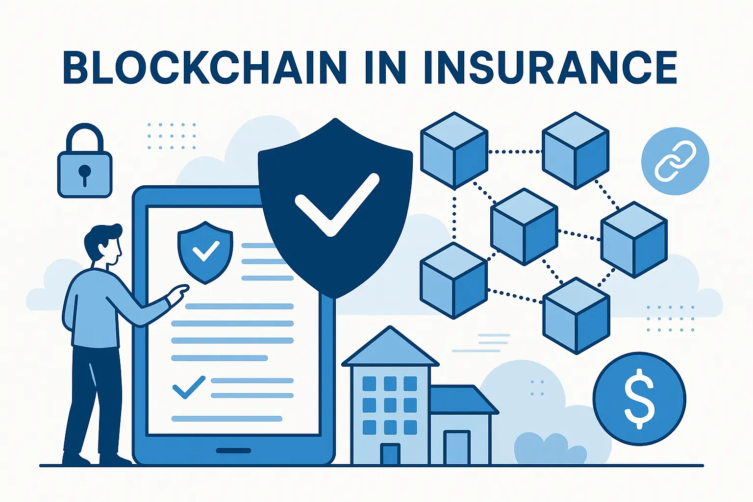 Blockchain in Insurance