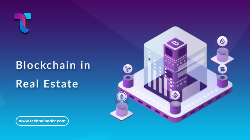 Blockchain in Real Estate