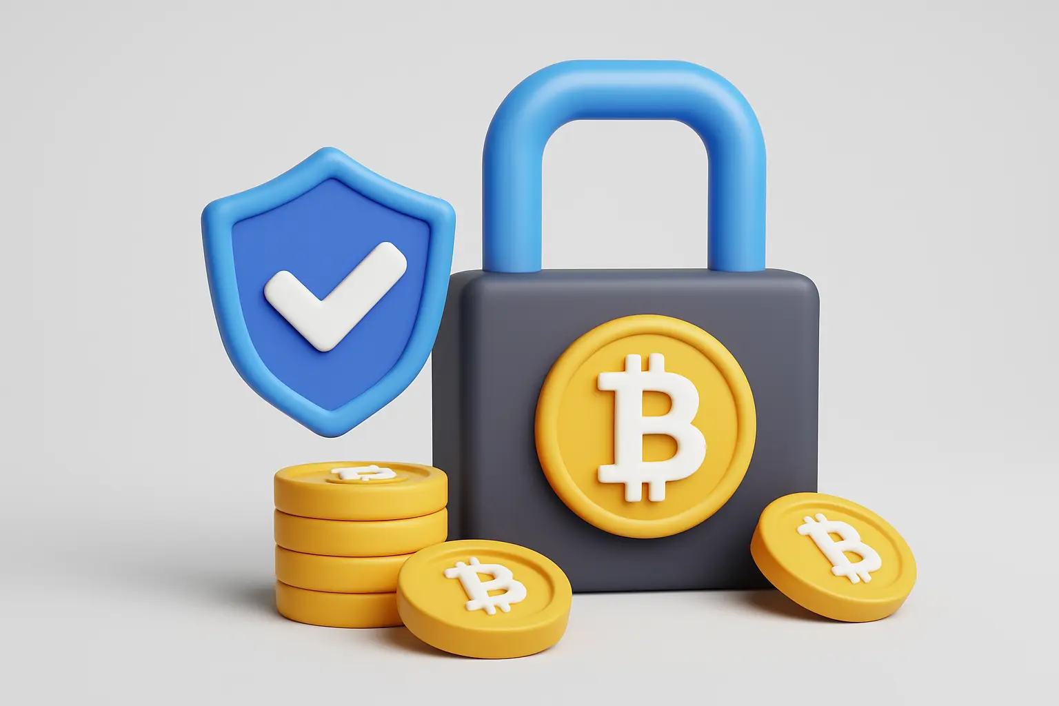 Secure Crypto Wallet Must-Have Features