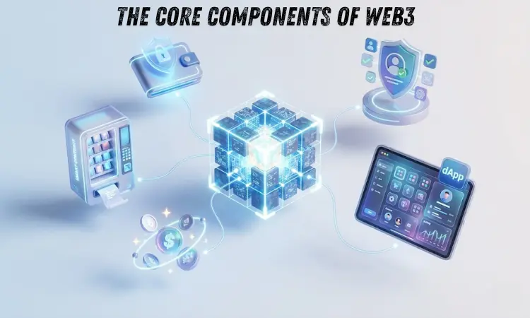 Components of Web3