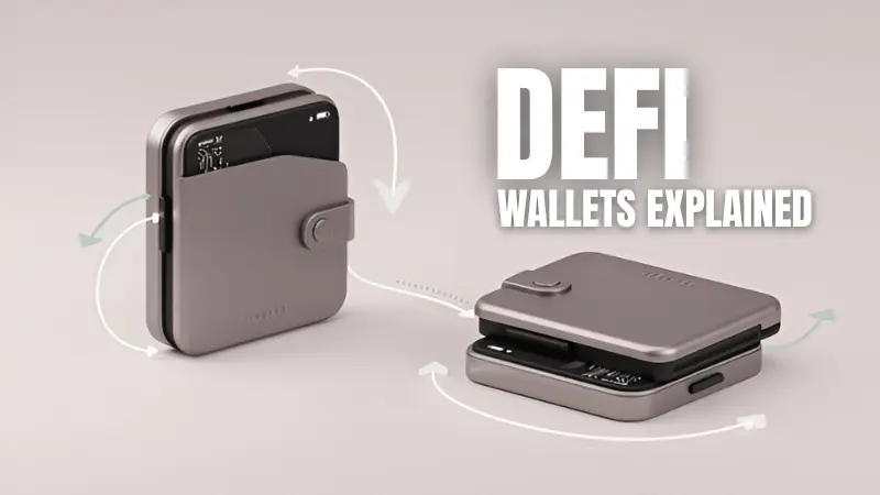 DeFi Wallets Explained