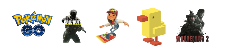 Real-World Examples of Unity Games