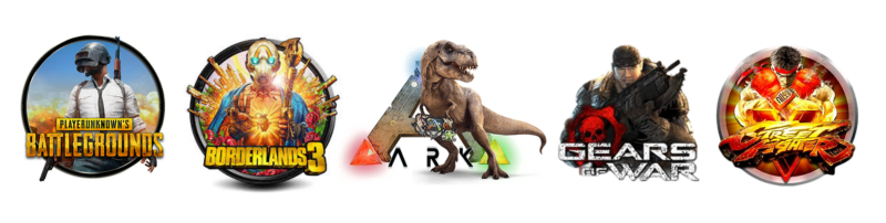 Real-World Examples of Unreal Engine Games