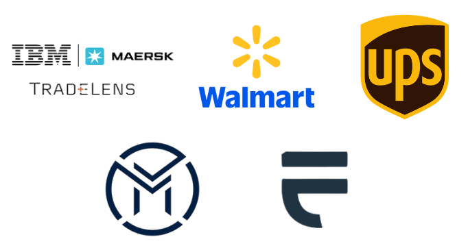 Real-World Use Cases of Blockchain in Logistics