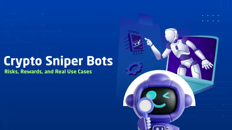 Crypto Sniper Bots