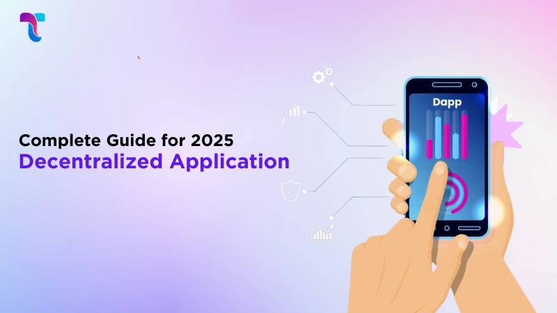 Decentralized Application