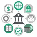 Blockchain in Finance & Banking